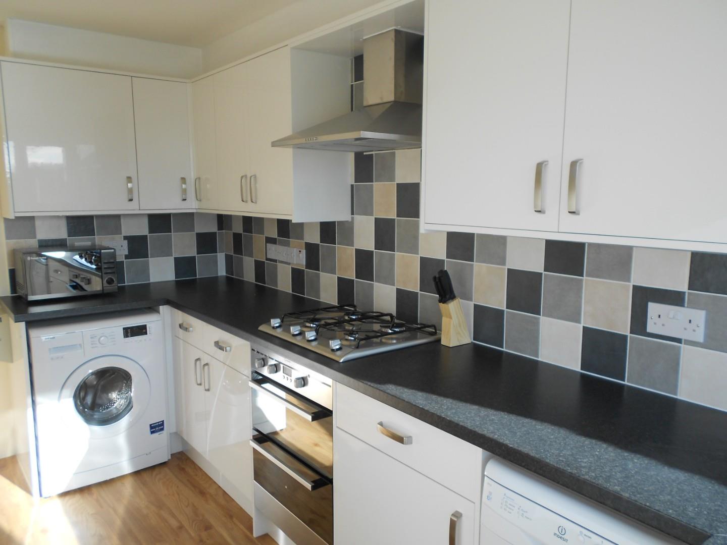 Berry Lane, Wootton Village