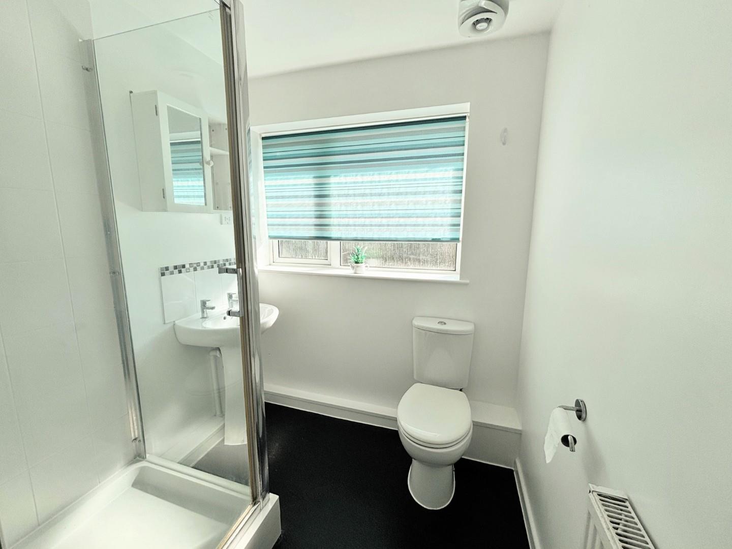 Berry Lane, Wootton Village