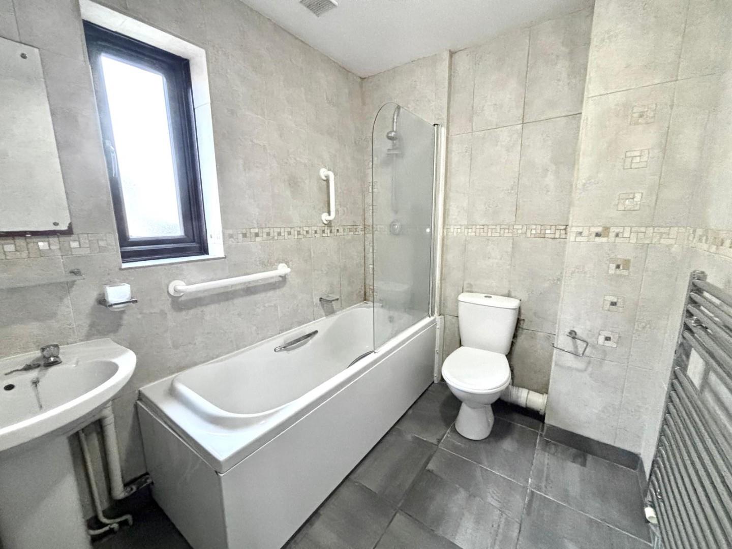 Bridle Close, Brafield-on-the-Green