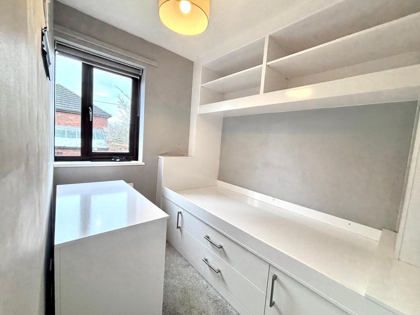 Bridle Close, Brafield-on-the-Green