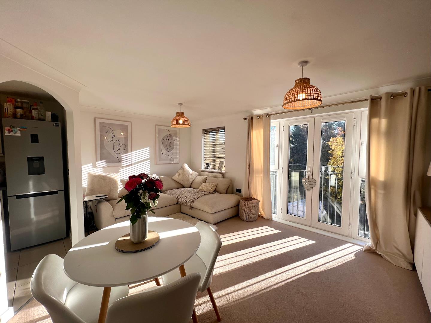 Bluebell Rise, Grange Park