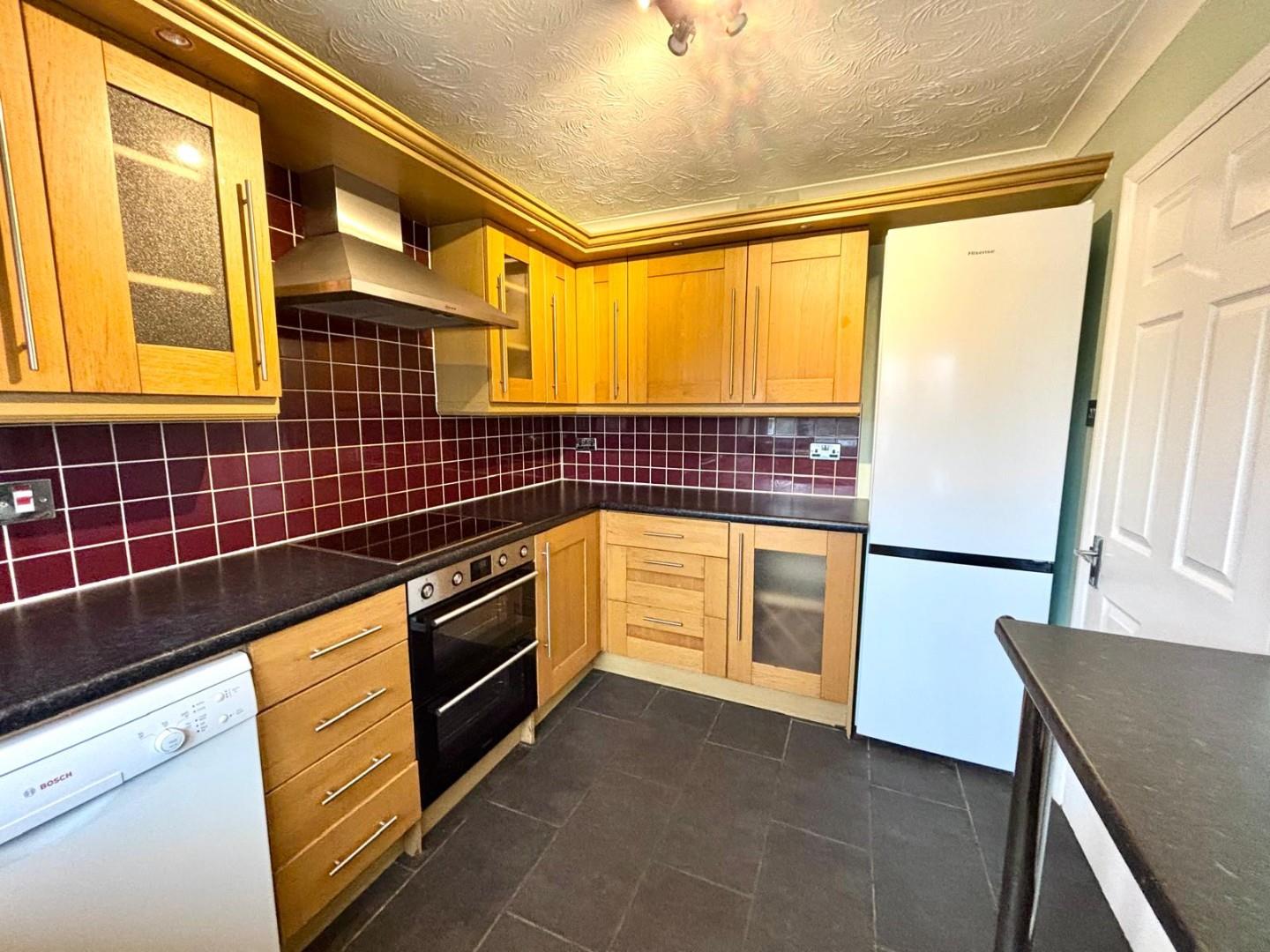 Bridle Close, Brafield-on-the-Green