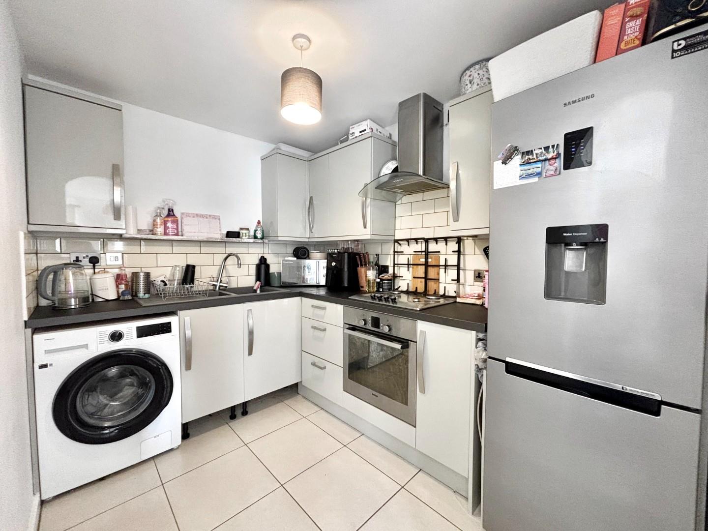 Bluebell Rise, Grange Park