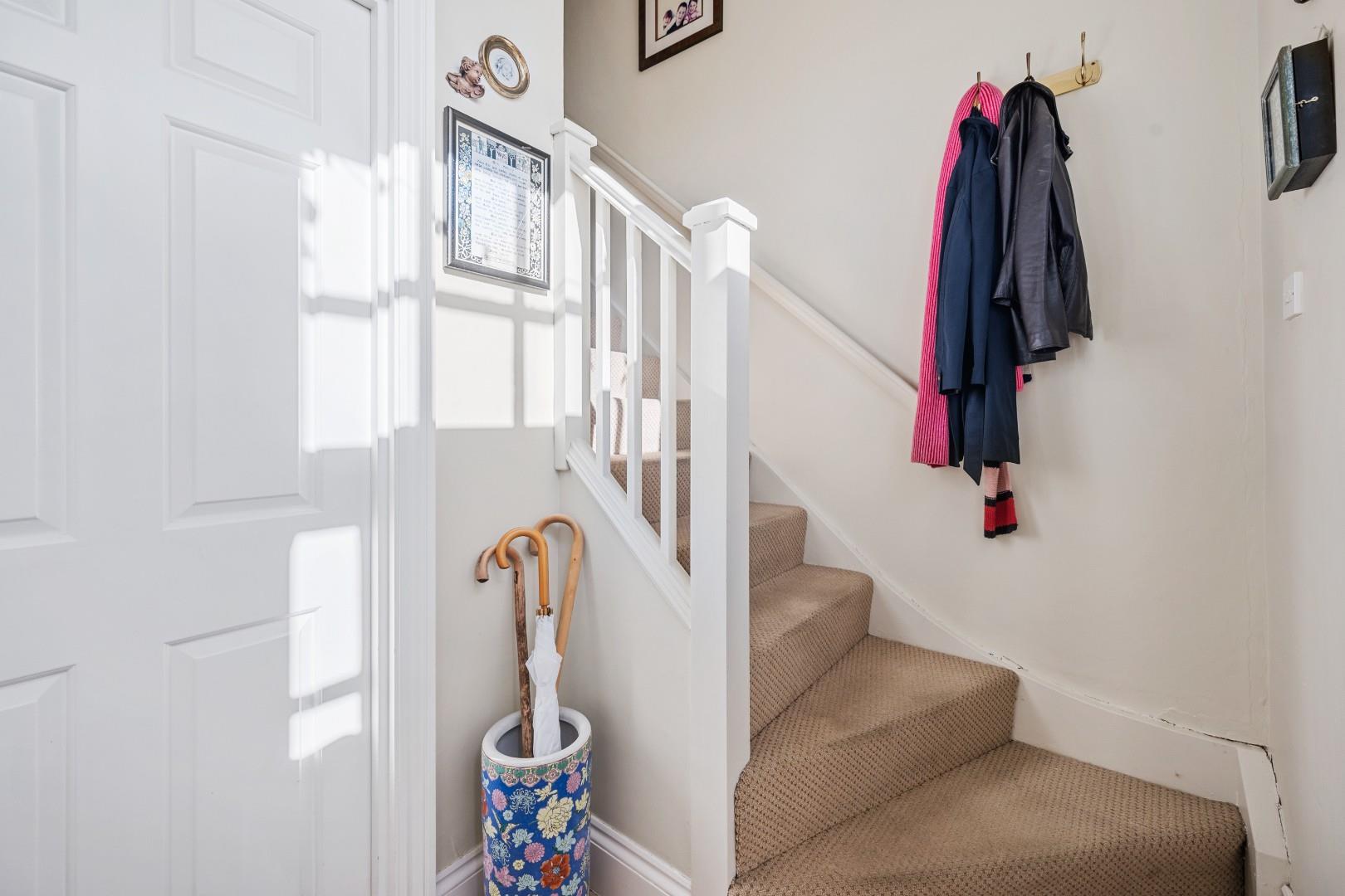 Old Rectory Mews, Church Hill, Wootton Village