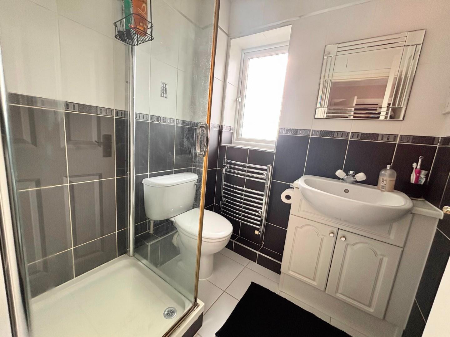 Curlbrook Close, Wootton Fields