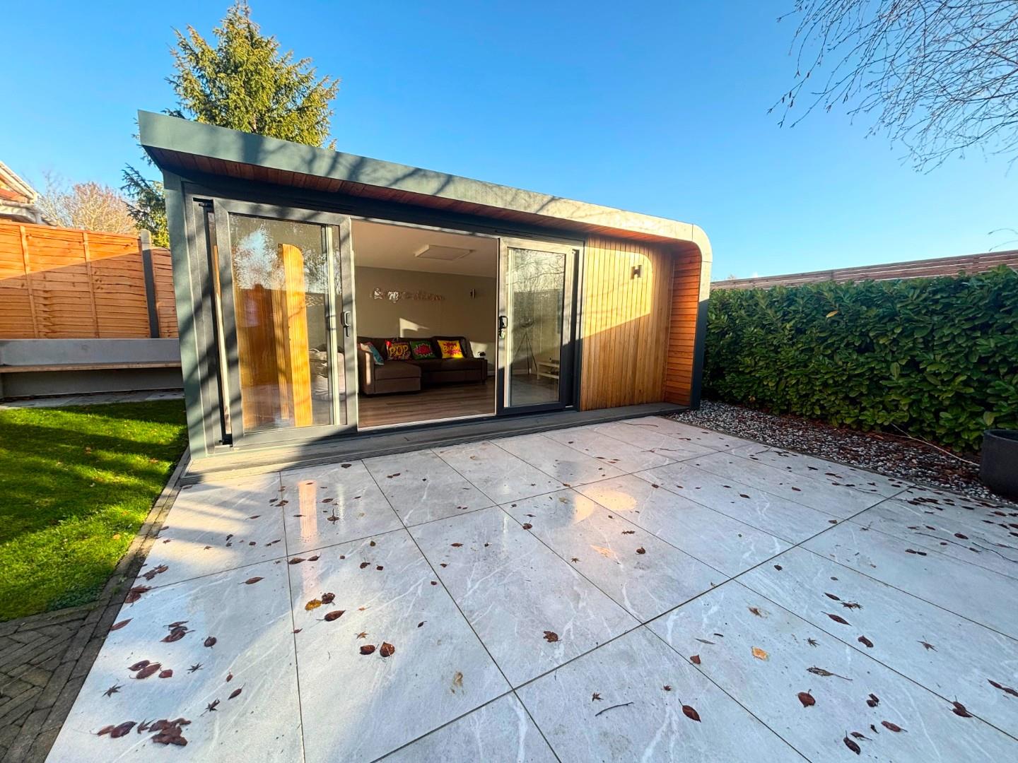 Spartan Close, Wootton Fields