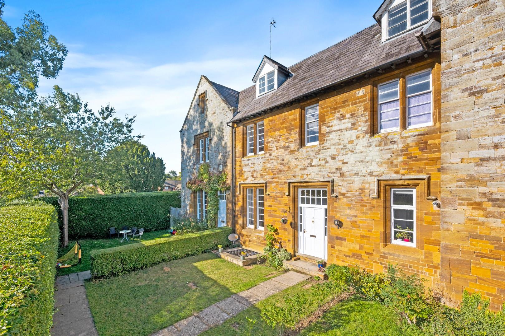 Old Rectory Mews, Church Hill, Wootton Village