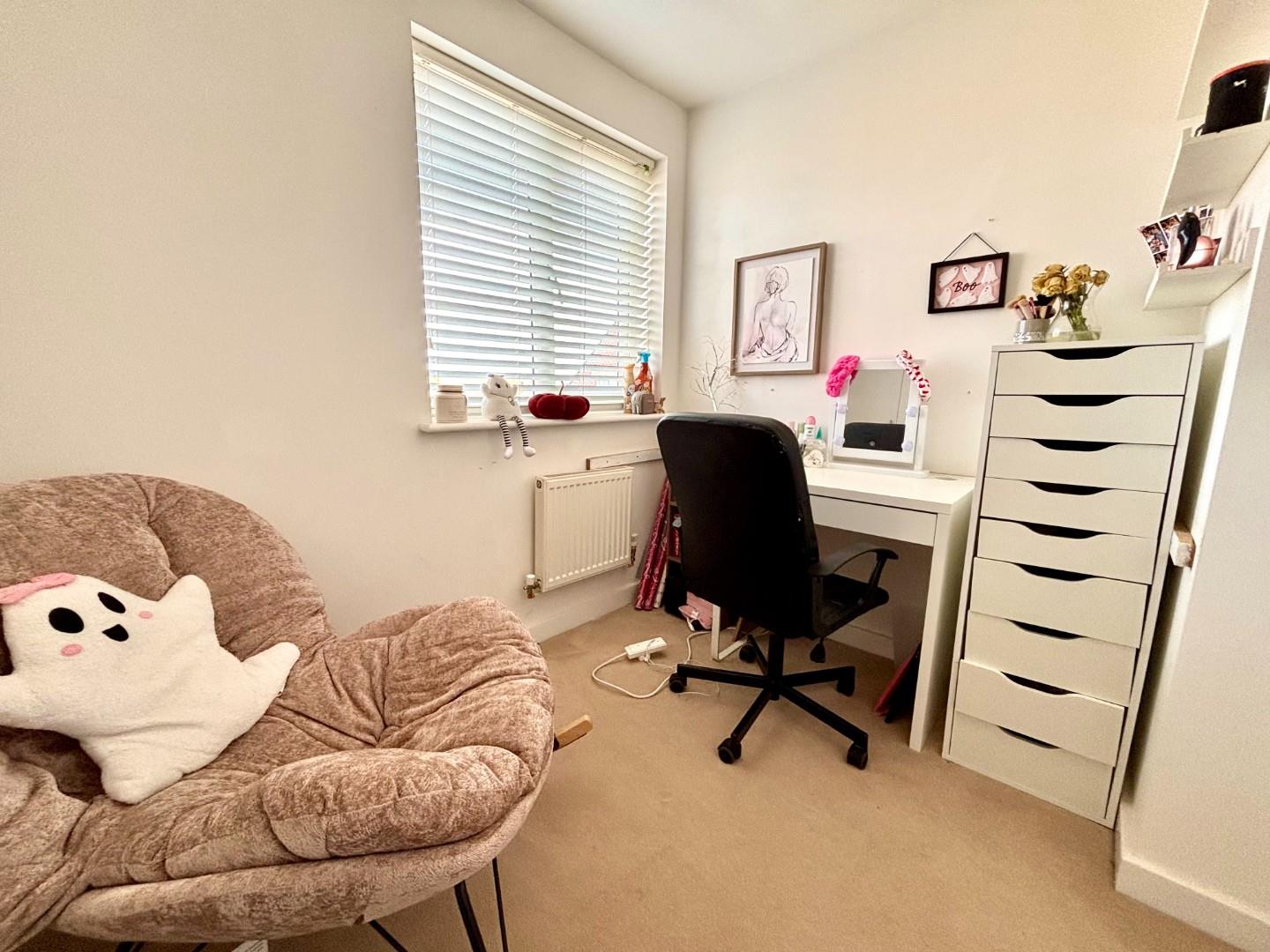 Bluebell Rise, Grange Park