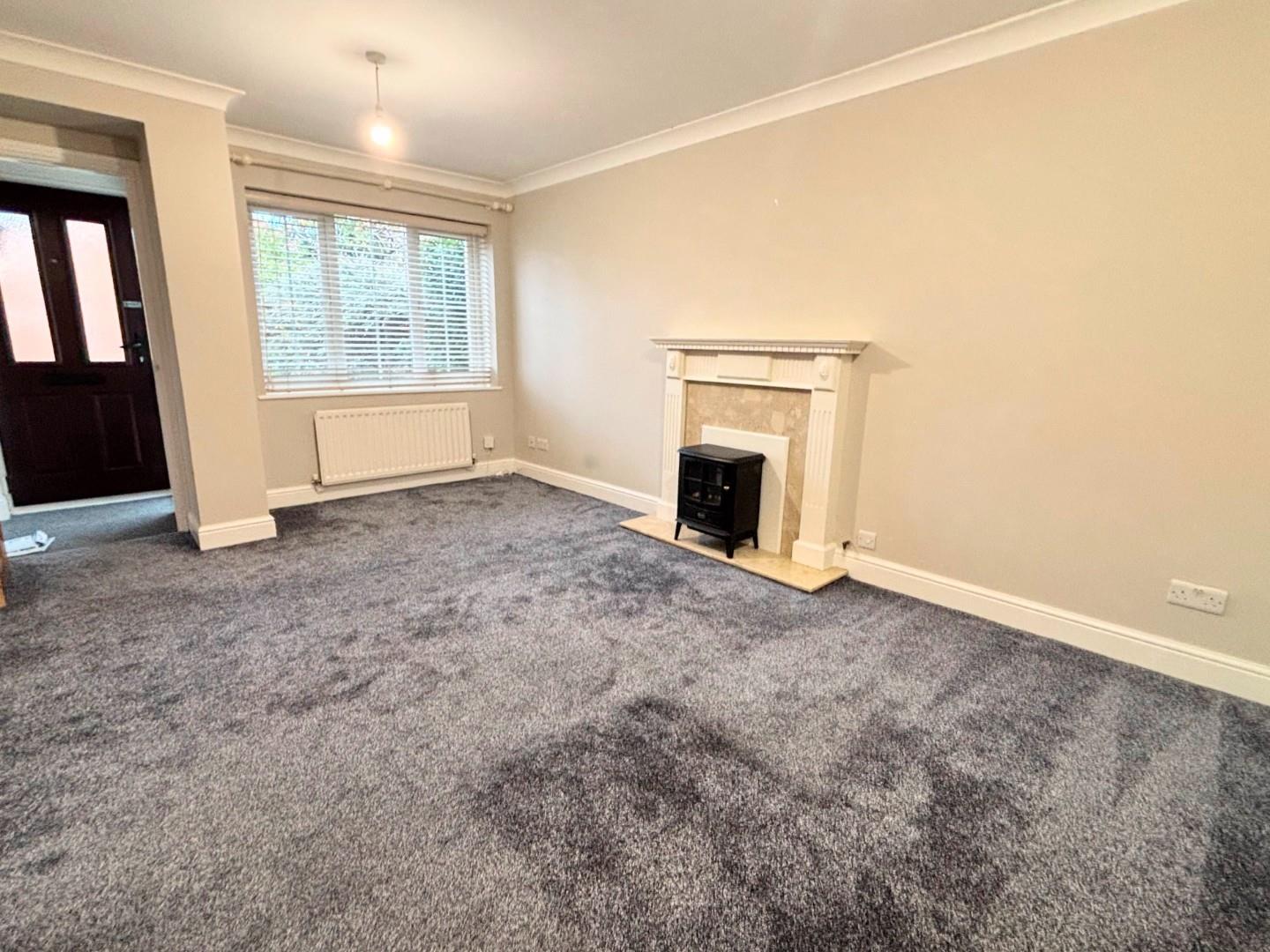 High Greeve, Wootton Fields