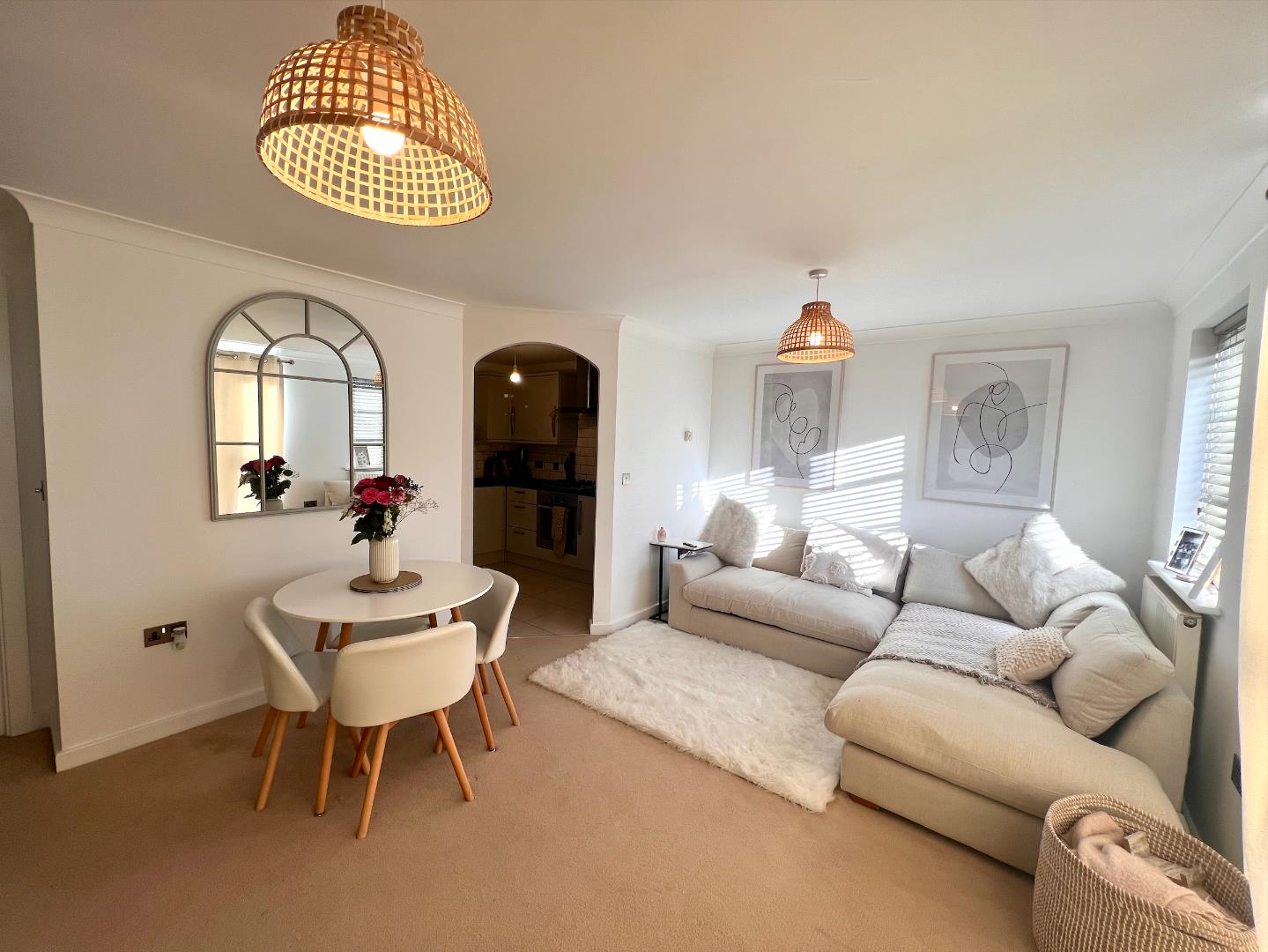 Bluebell Rise, Grange Park