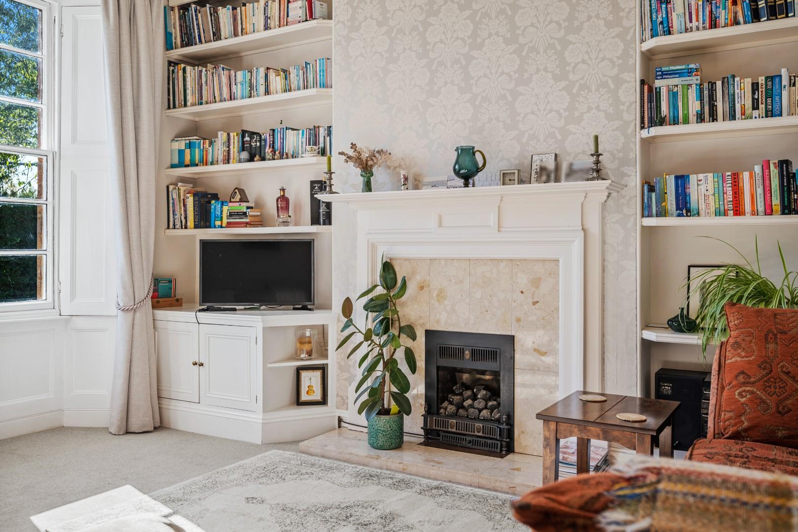 Old Rectory Mews, Church Hill, Wootton Village