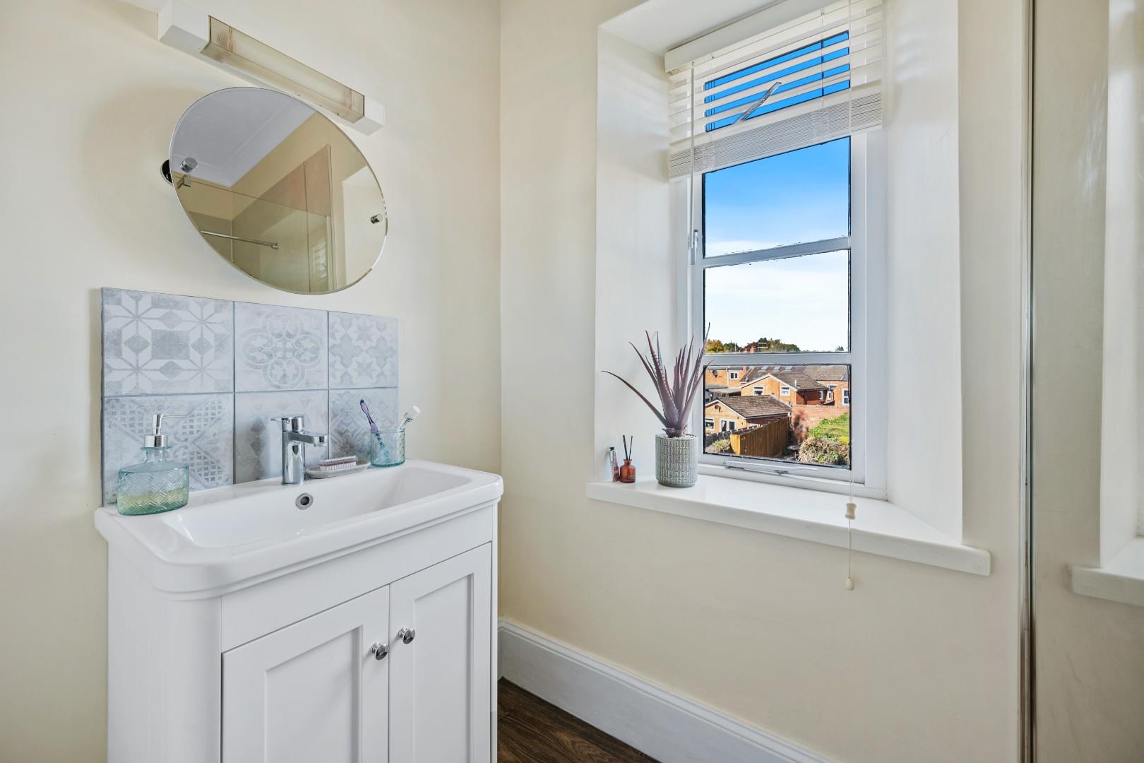 Old Rectory Mews, Church Hill, Wootton Village