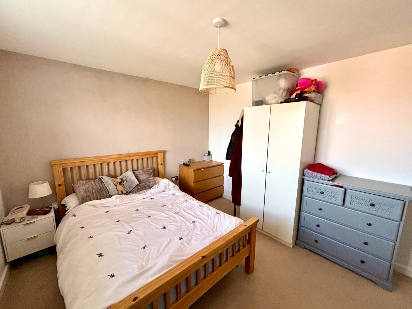 Bluebell Rise, Grange Park