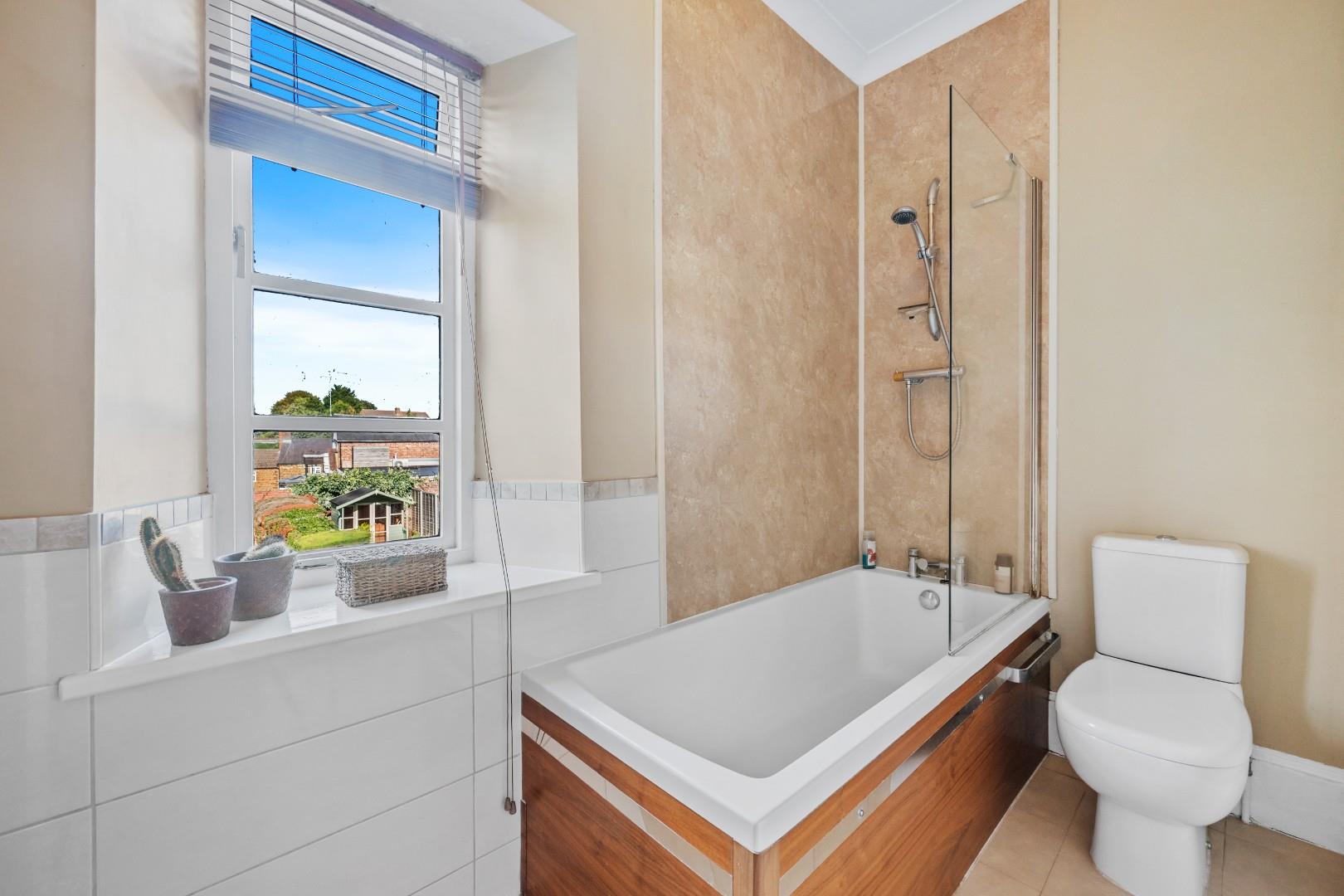 Old Rectory Mews, Church Hill, Wootton Village