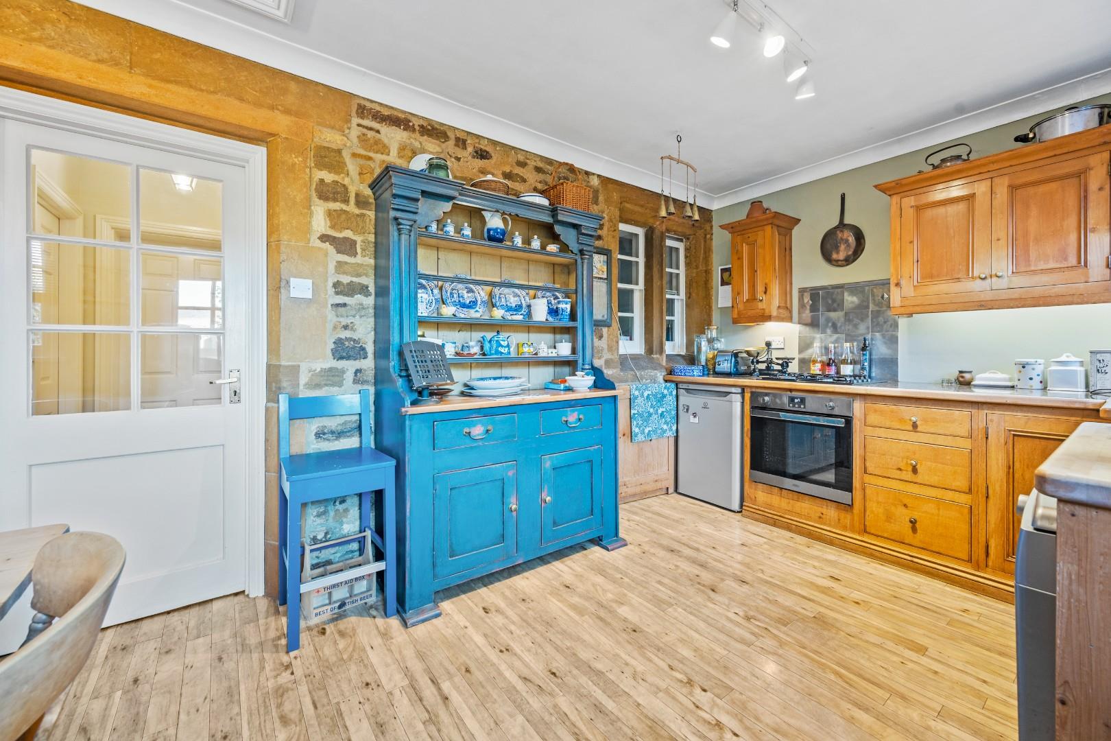 Old Rectory Mews, Church Hill, Wootton Village