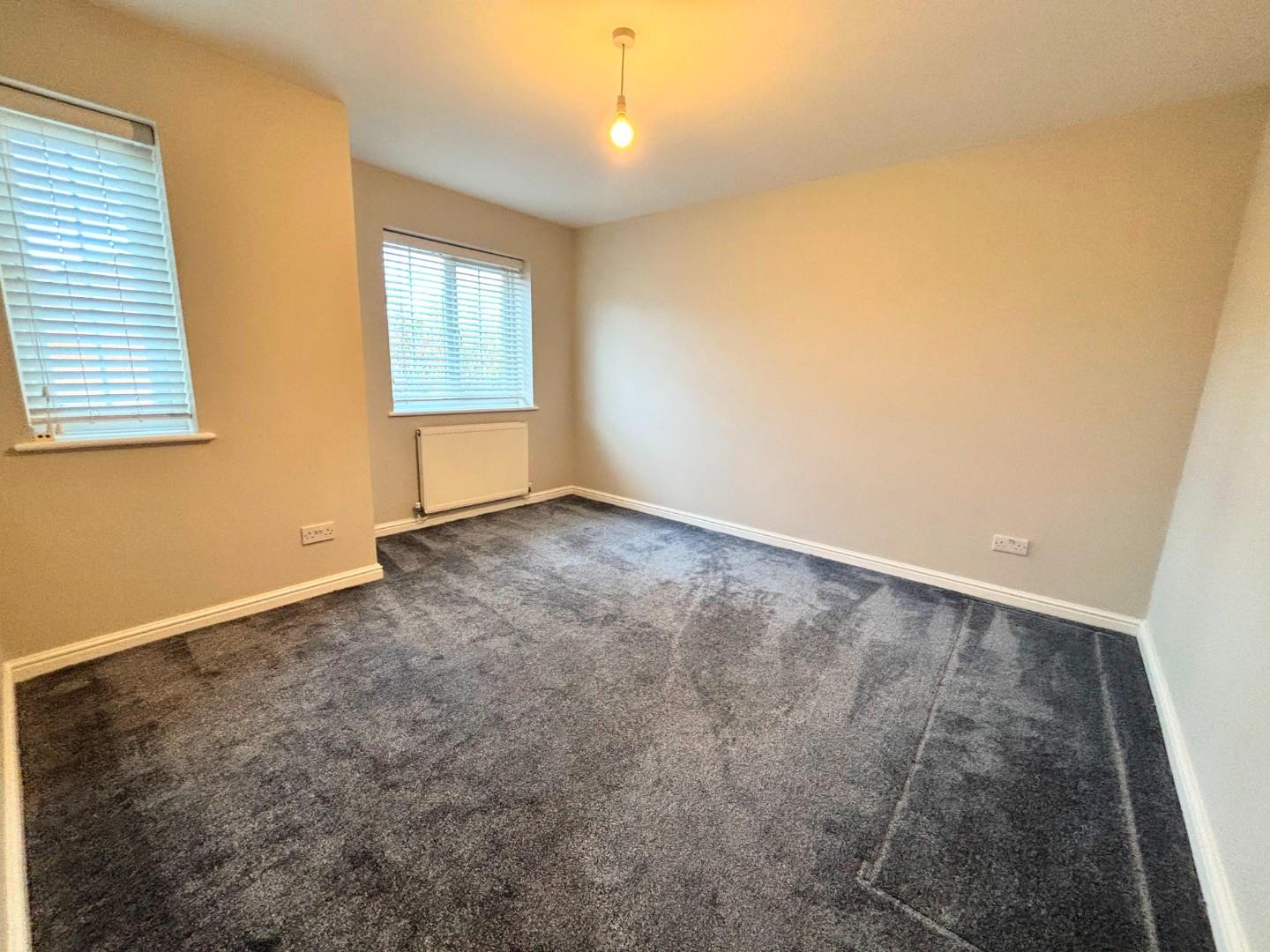 High Greeve, Wootton Fields