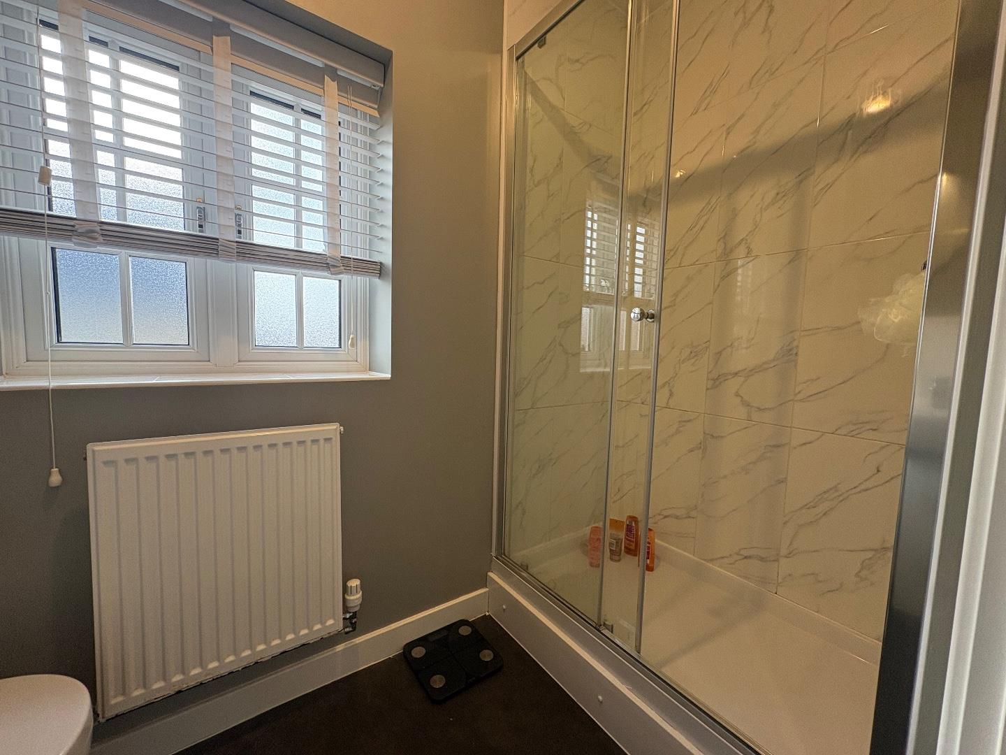 Pianoforte Road, Roade