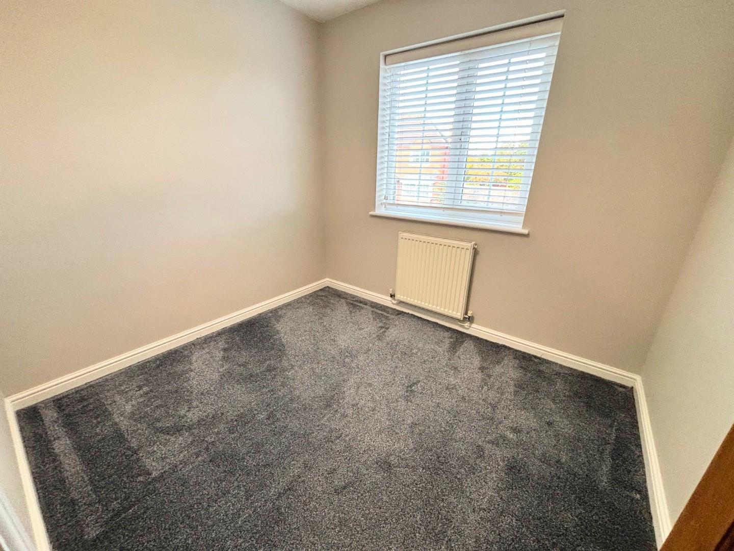 High Greeve, Wootton Fields