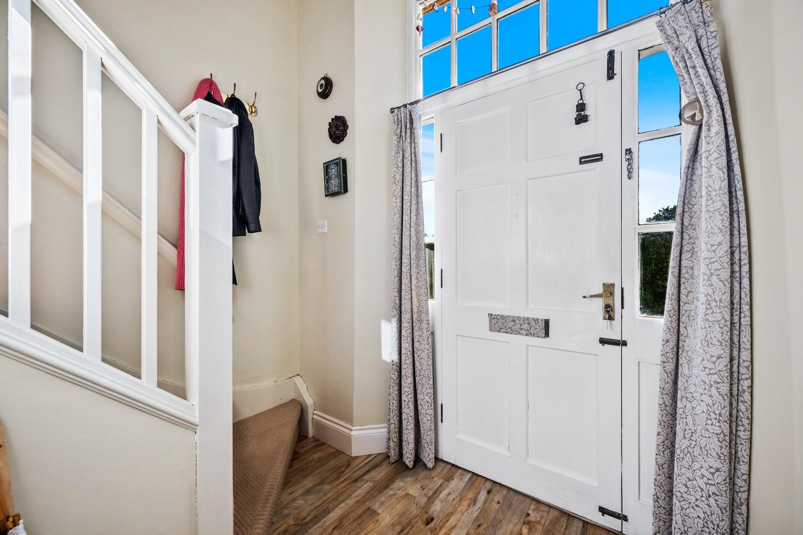 Old Rectory Mews, Church Hill, Wootton Village