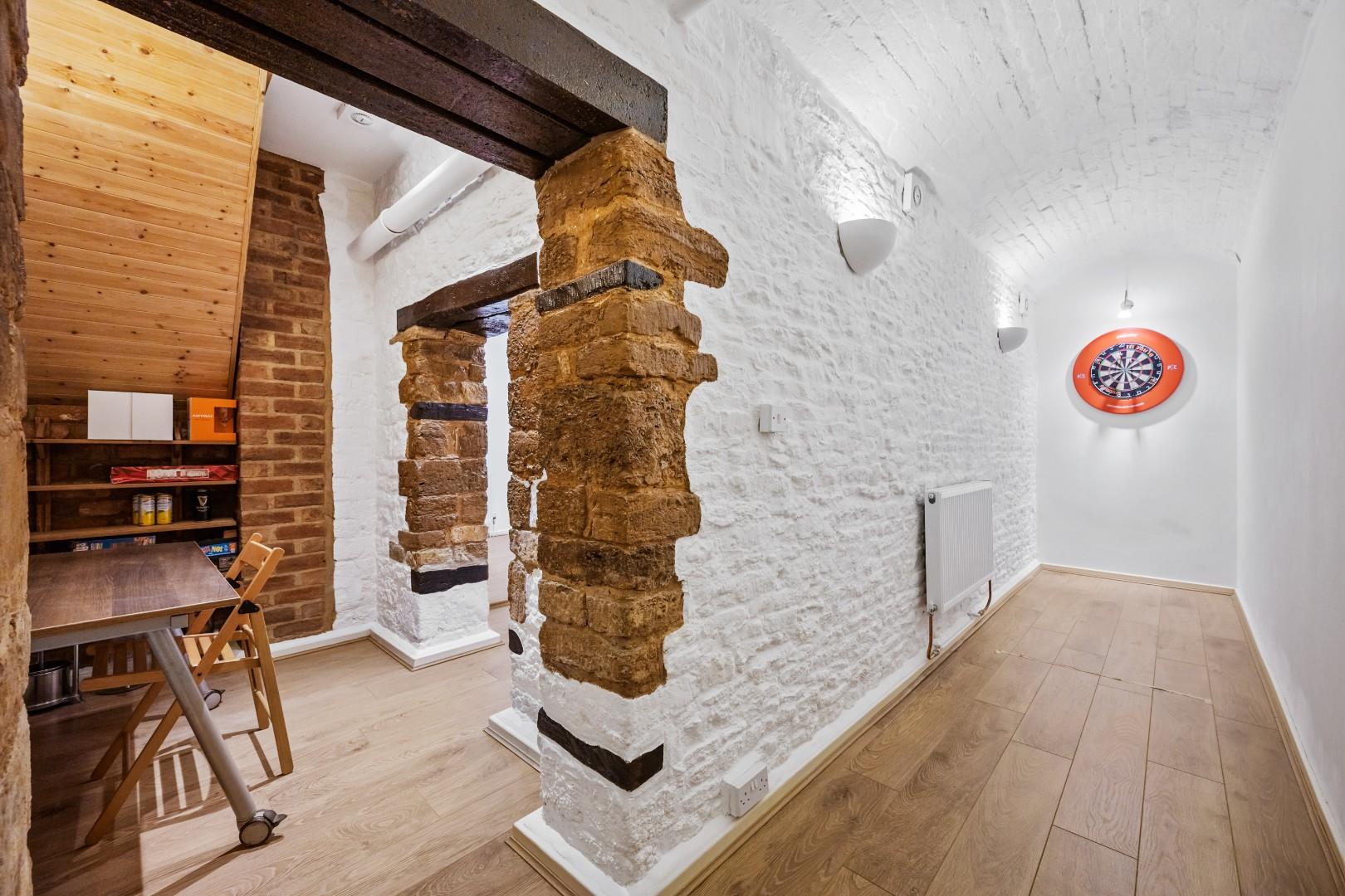 Old Rectory Mews, Church Hill, Wootton Village