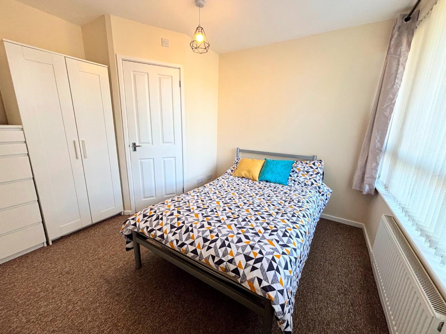 Berry Lane, Wootton Village