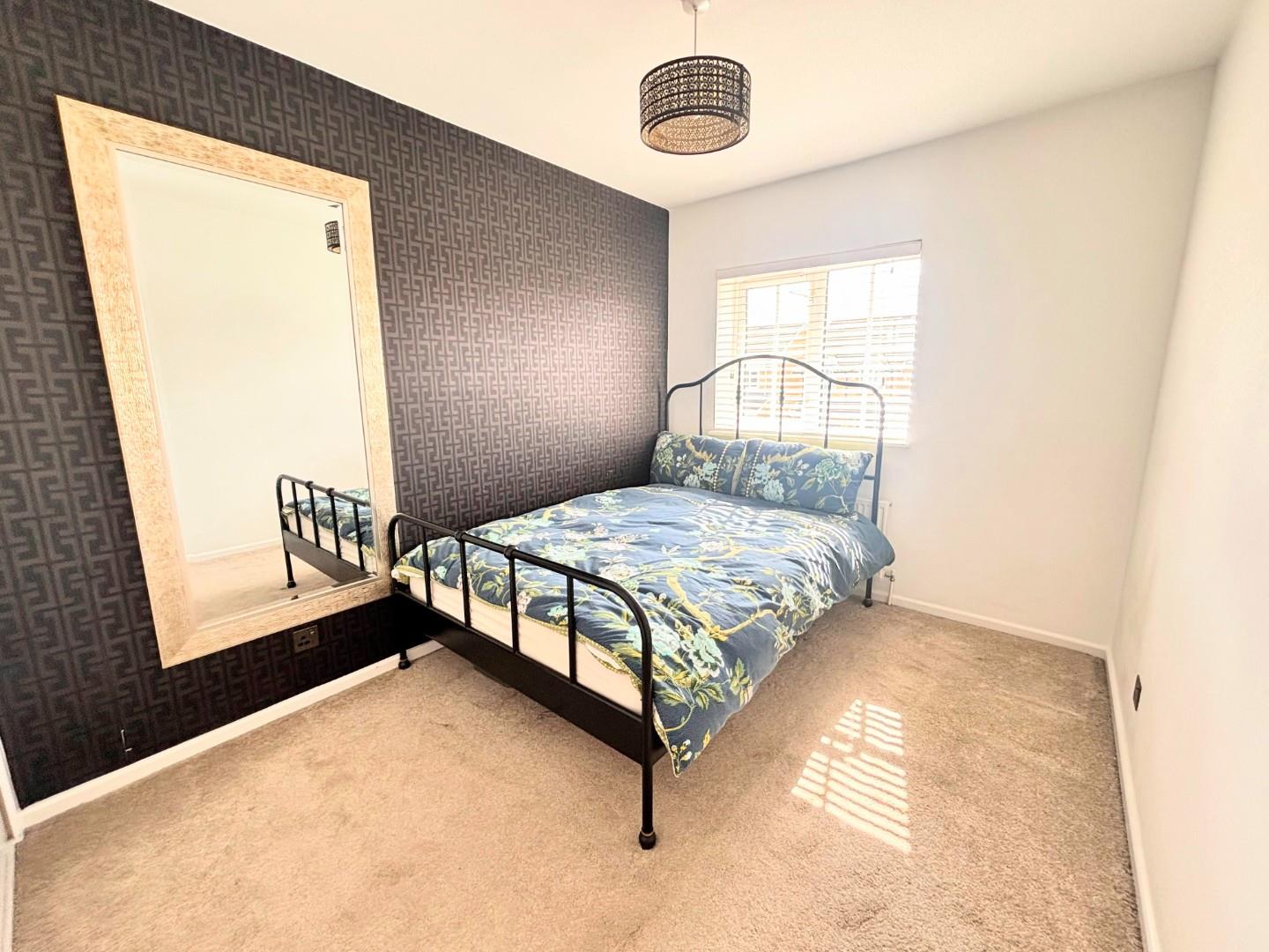 Nettle Gap Close, Wootton Fields