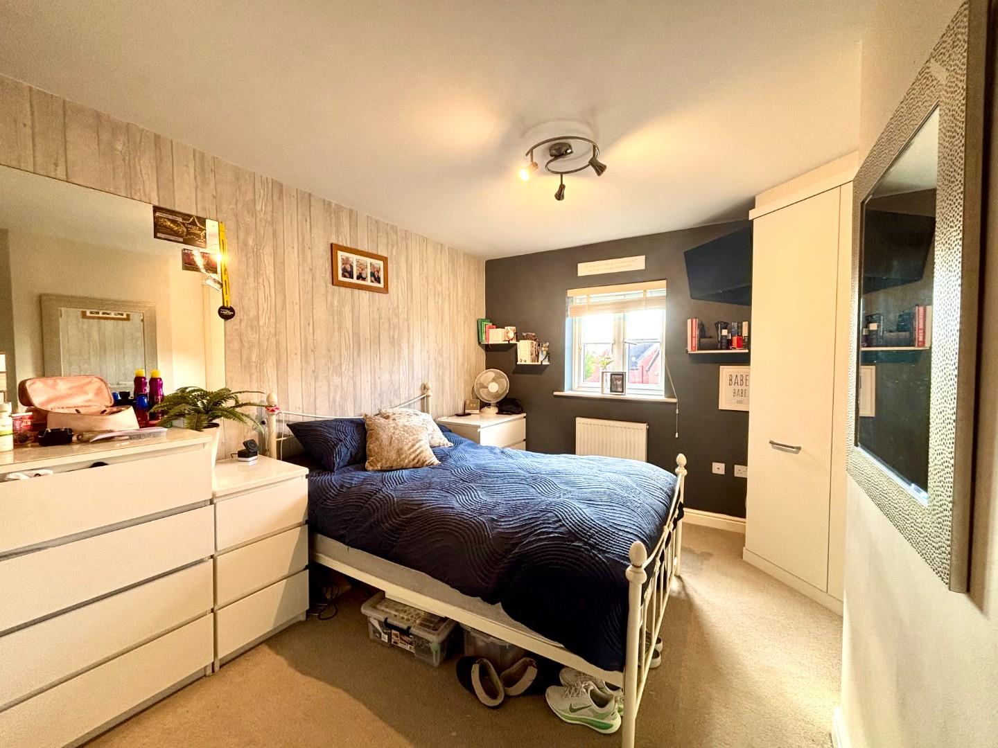 Sorrel Crescent, Wootton