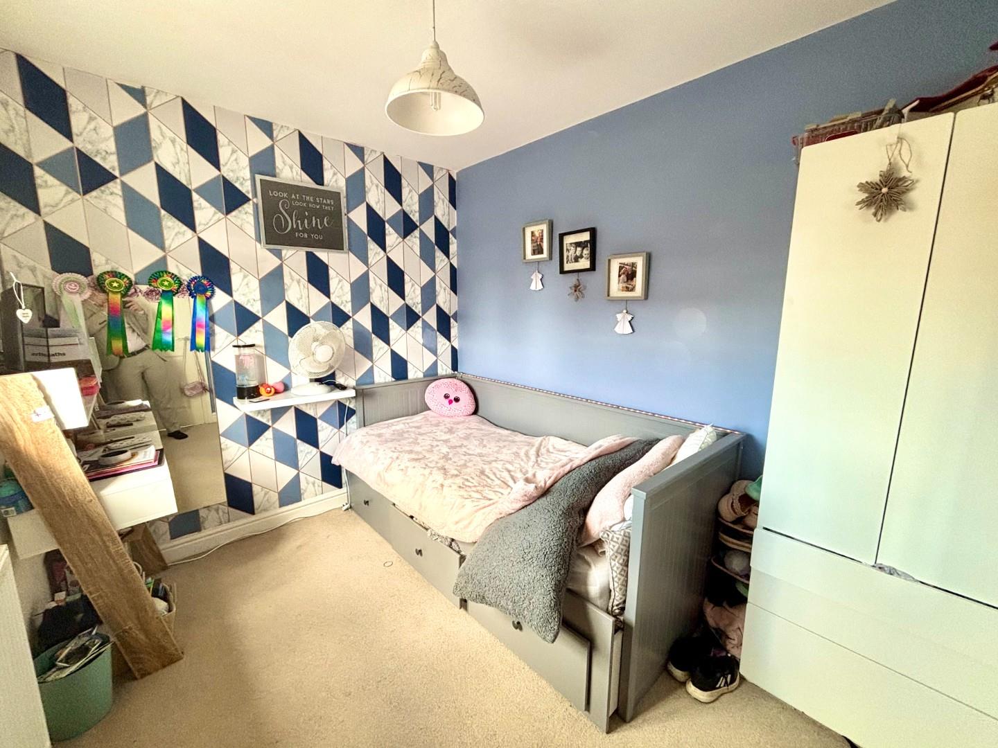 Sorrel Crescent, Wootton