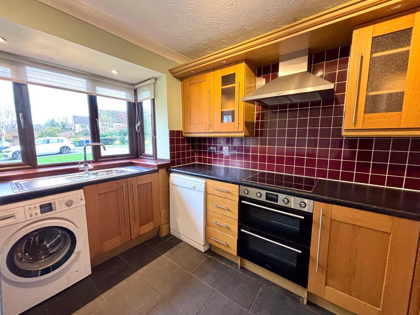 Bridle Close, Brafield-on-the-Green