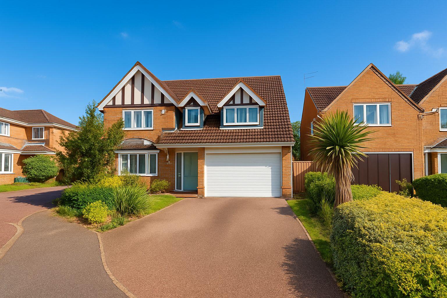 Middle Greeve, Wootton Fields