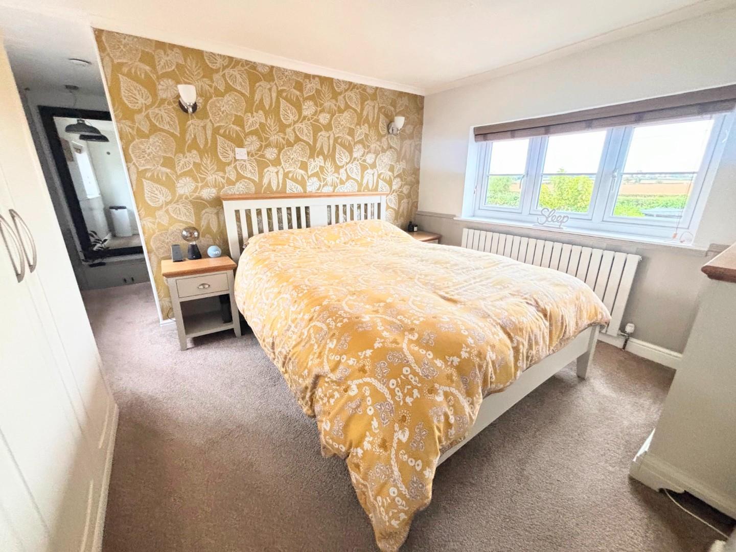 Church Lane, Brafield-on-the-Green