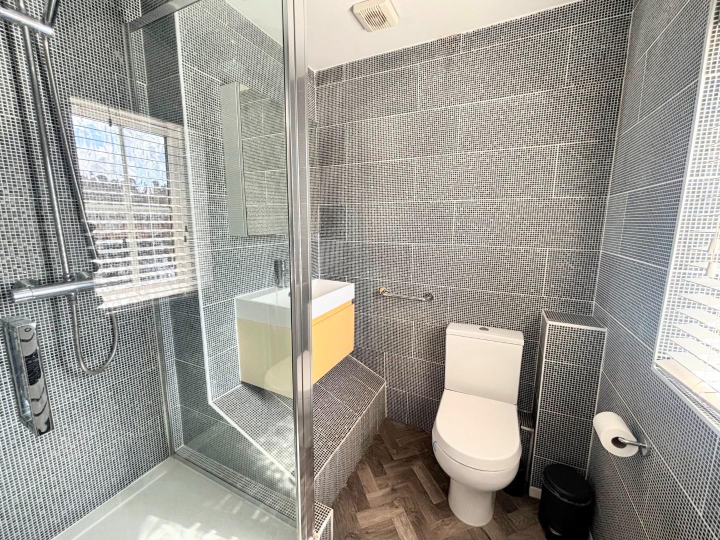 Nettle Gap Close, Wootton Fields