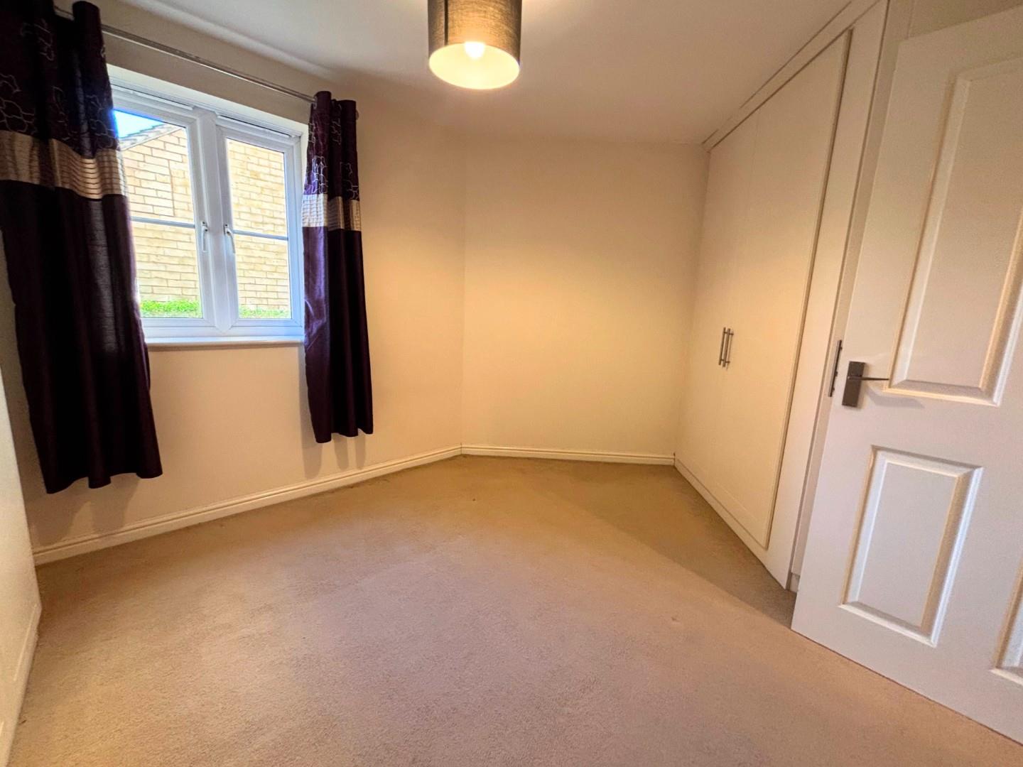 Dainty Grove, Grange Park