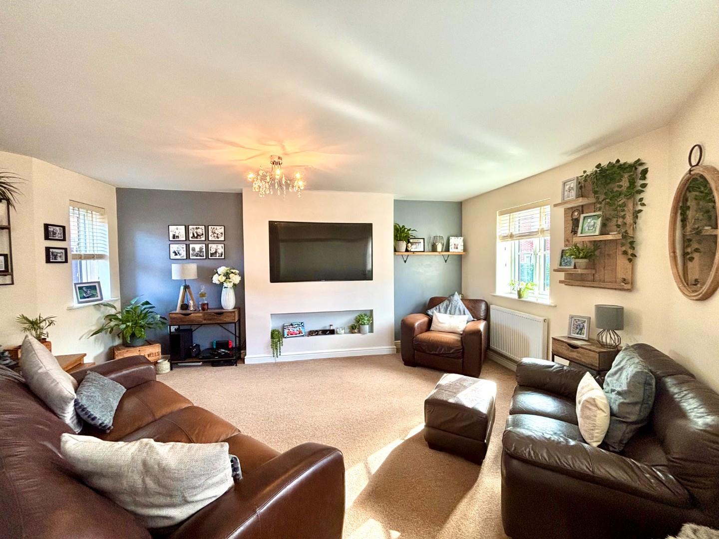 Sorrel Crescent, Wootton