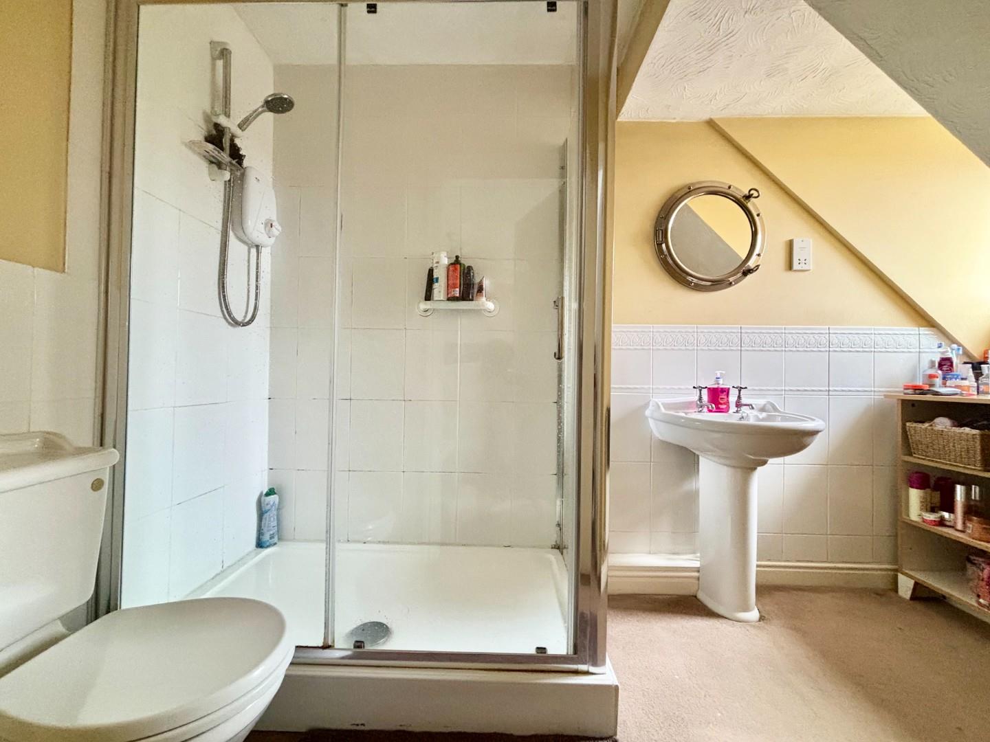 Middle Greeve, Wootton Fields