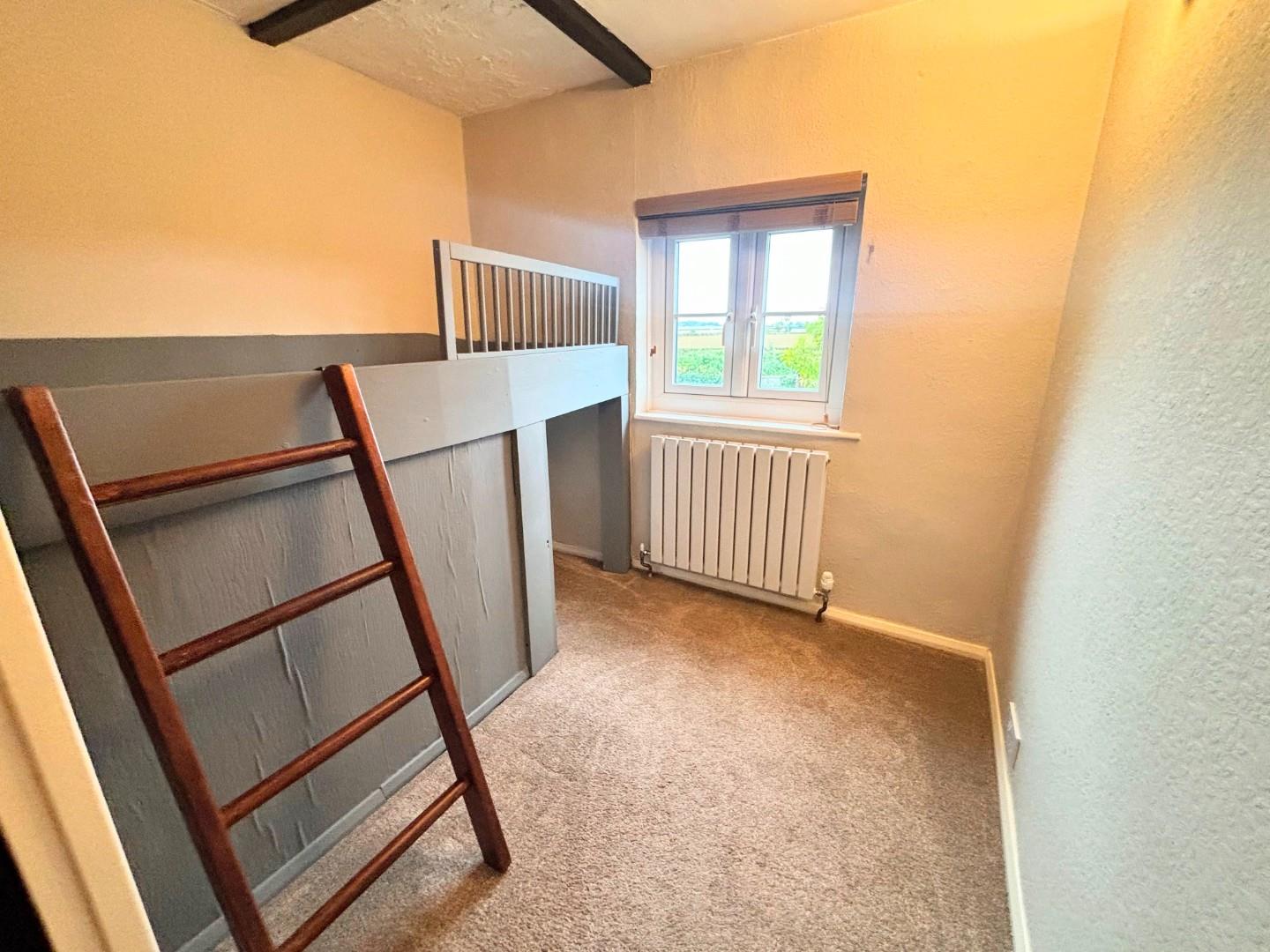 Church Lane, Brafield-on-the-Green