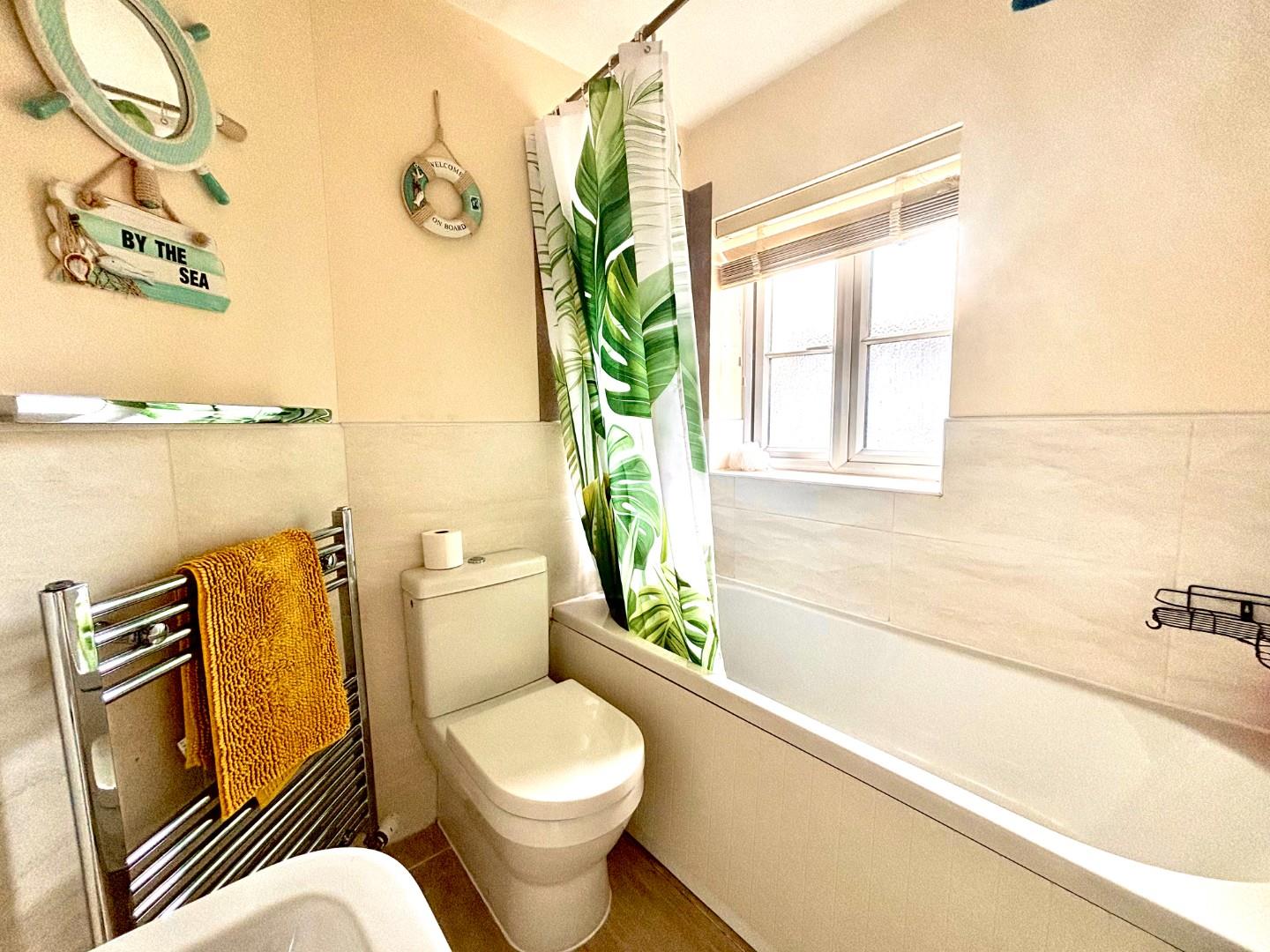 Sorrel Crescent, Wootton