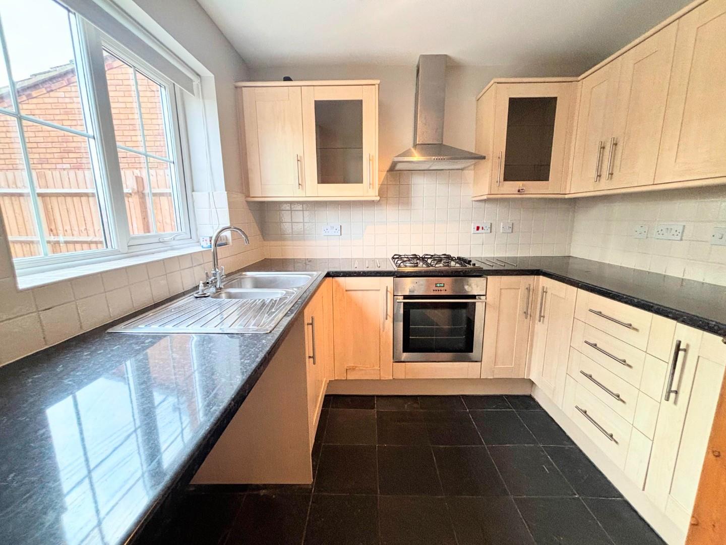 High Greeve, Wootton Fields