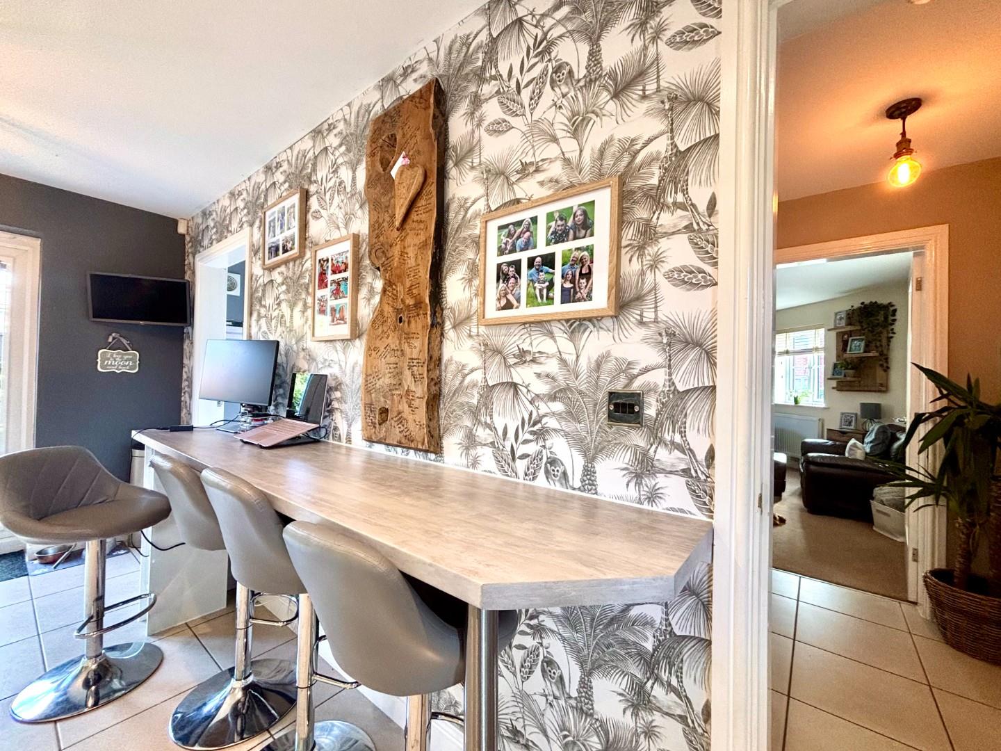 Sorrel Crescent, Wootton