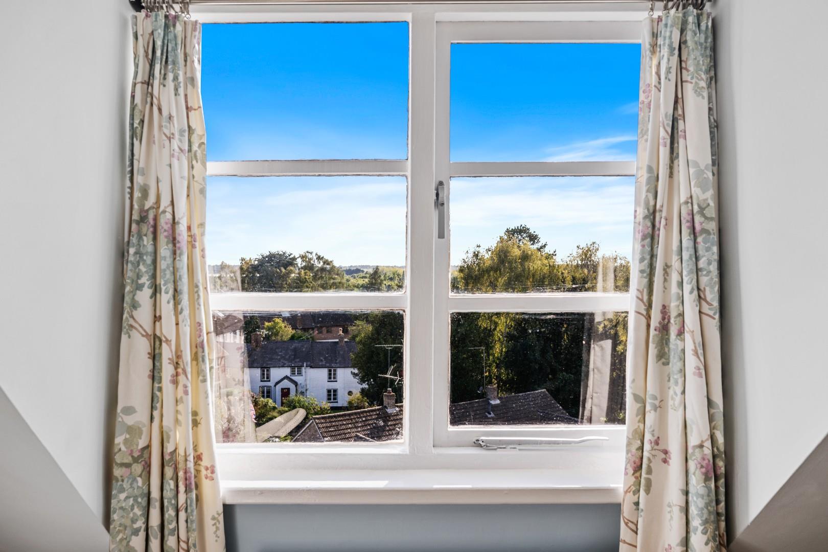 Old Rectory Mews, Church Hill, Wootton Village