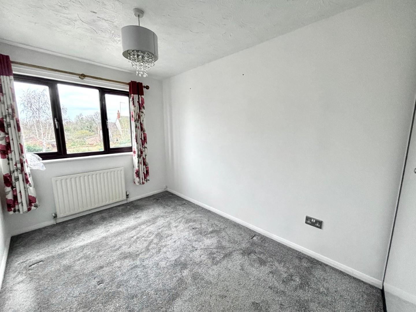 Bridle Close, Brafield-on-the-Green