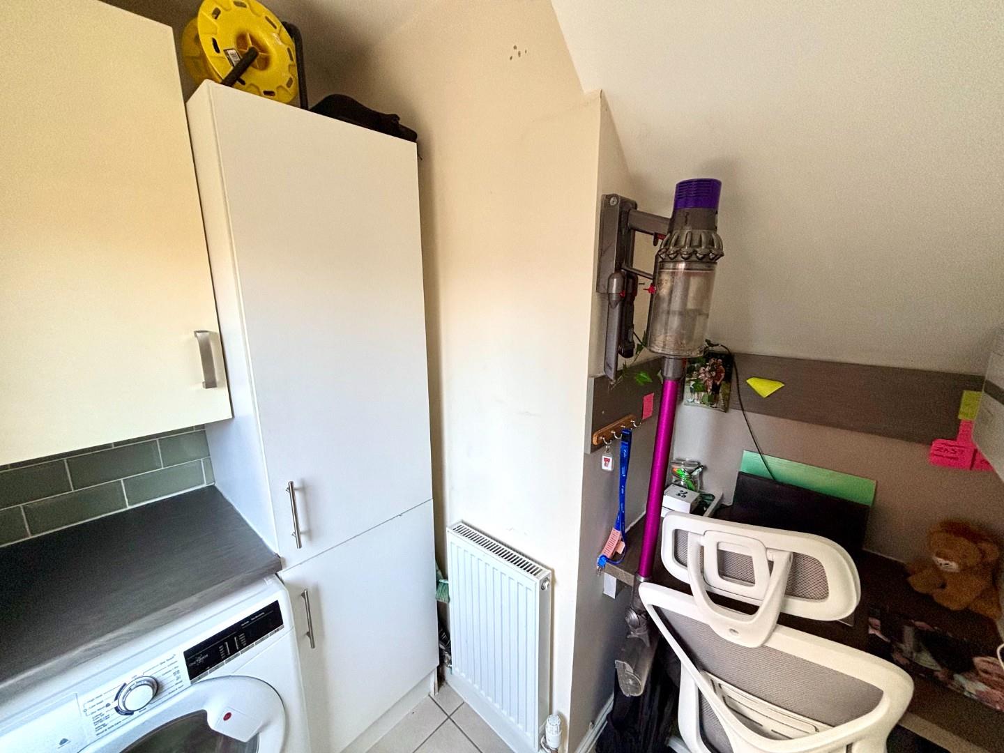 Sorrel Crescent, Wootton