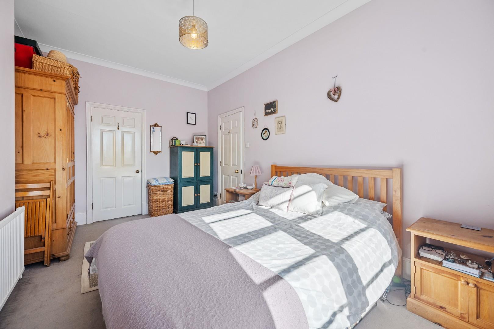 Old Rectory Mews, Church Hill, Wootton Village