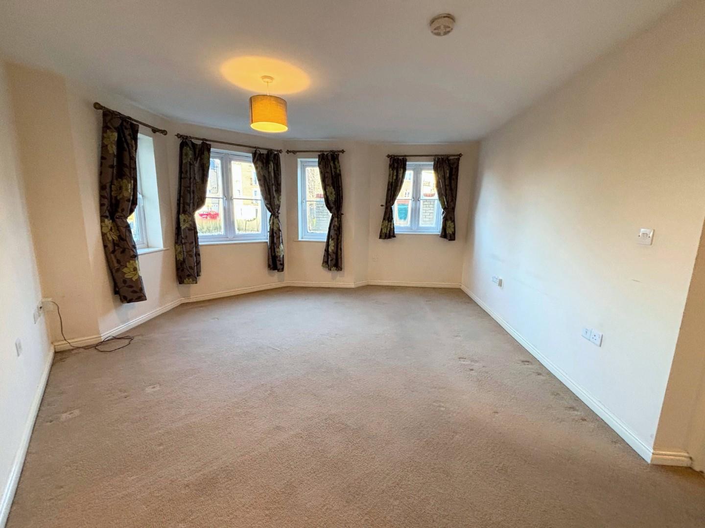 Dainty Grove, Grange Park