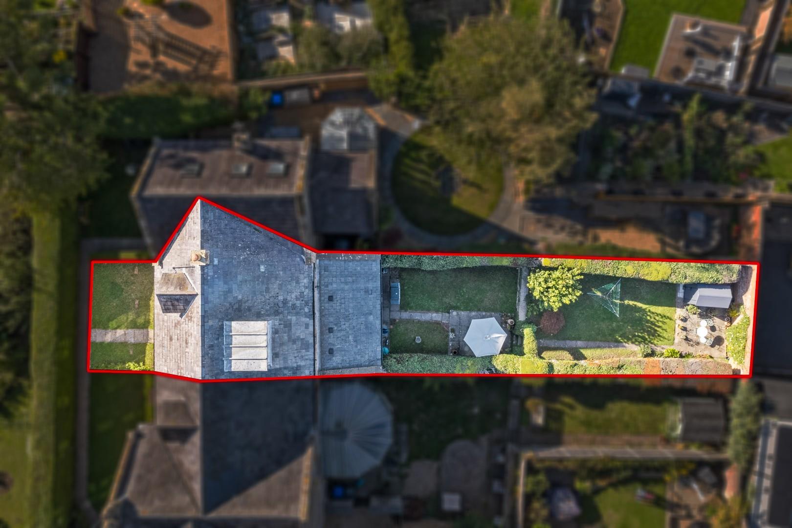 Old Rectory Mews, Church Hill, Wootton Village