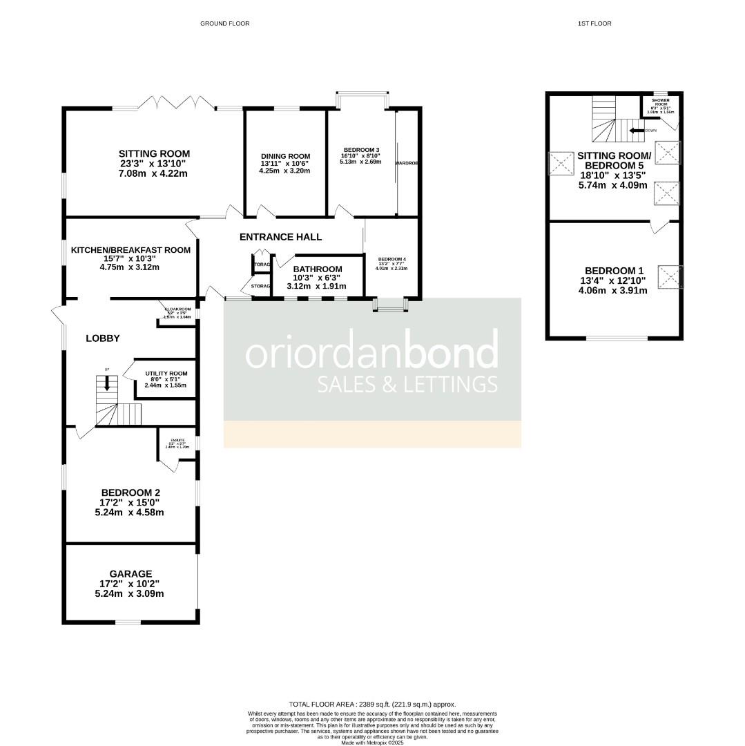 Doddington Road, Earls Barton