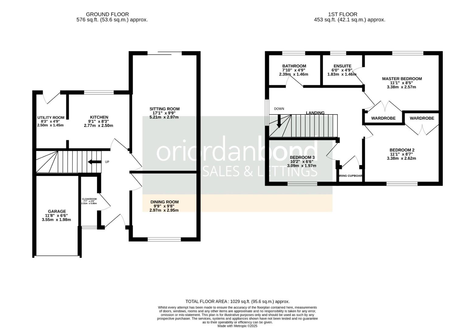 Churchill Road, Earls Barton