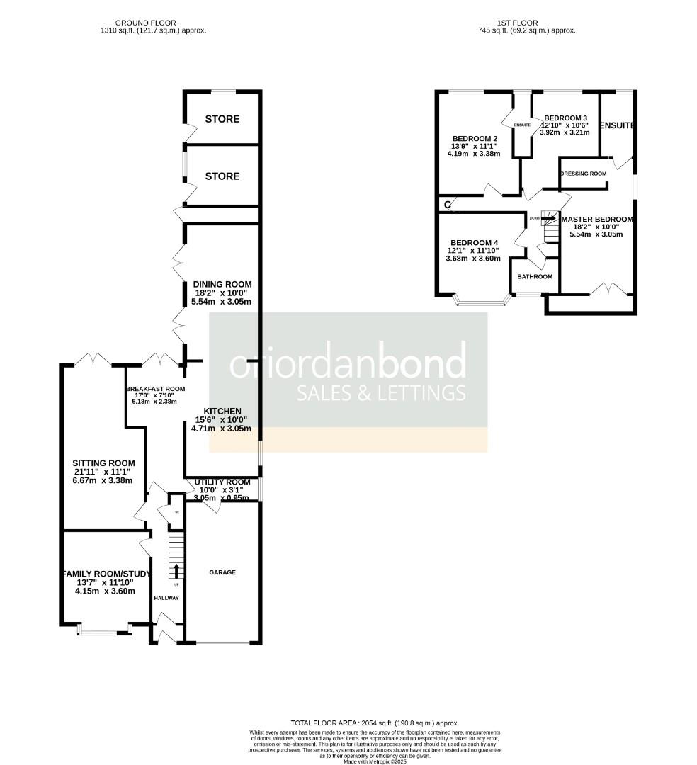 Northampton Road, Earls Barton