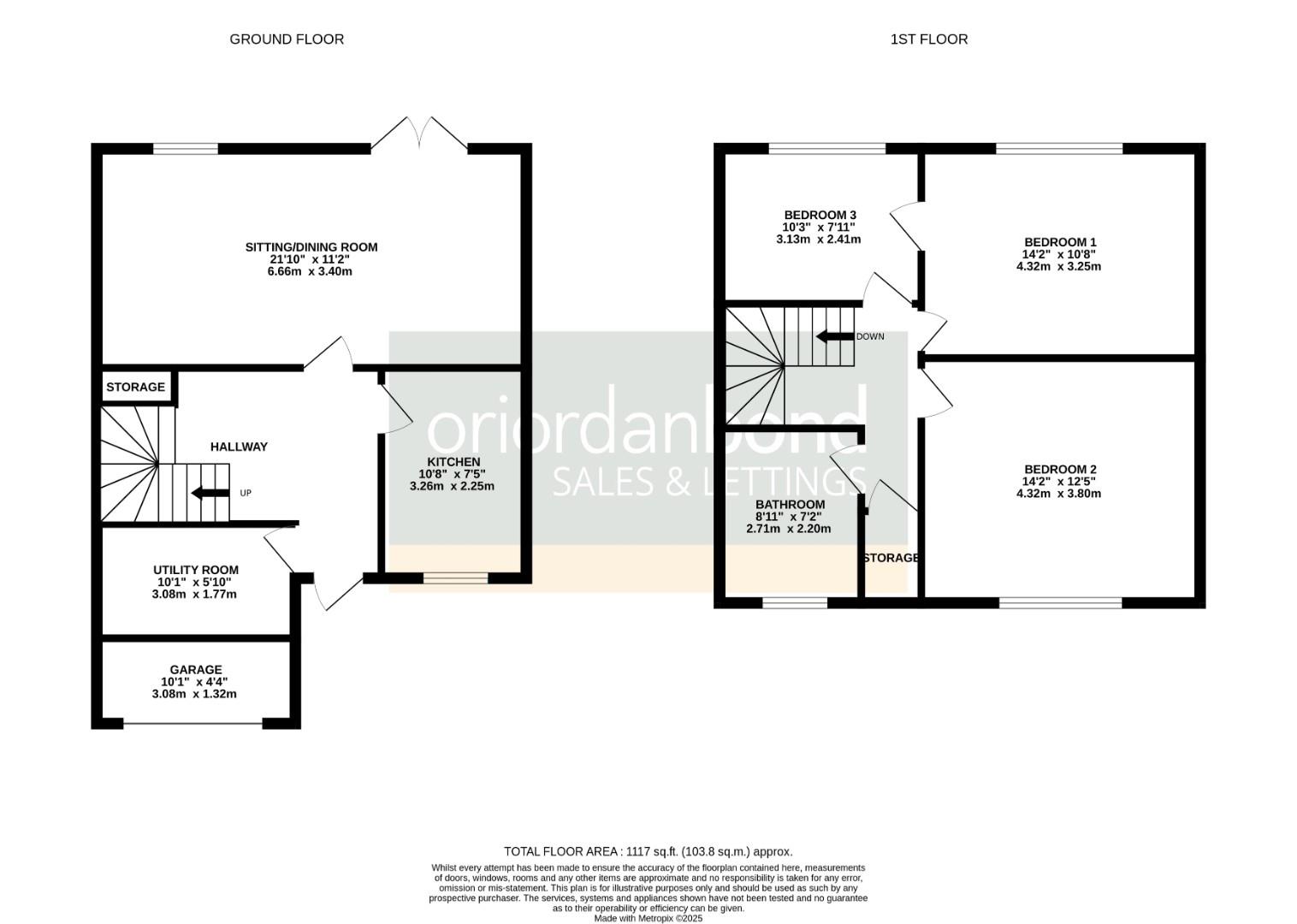 Westminster Road, Wellingborough