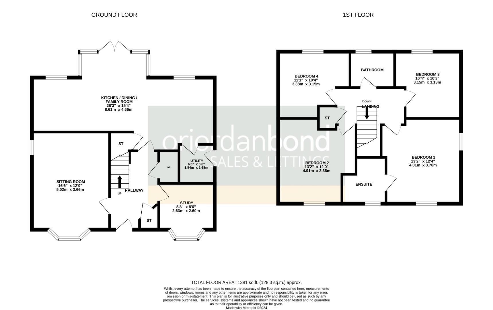 Garner Lane, Earls Barton